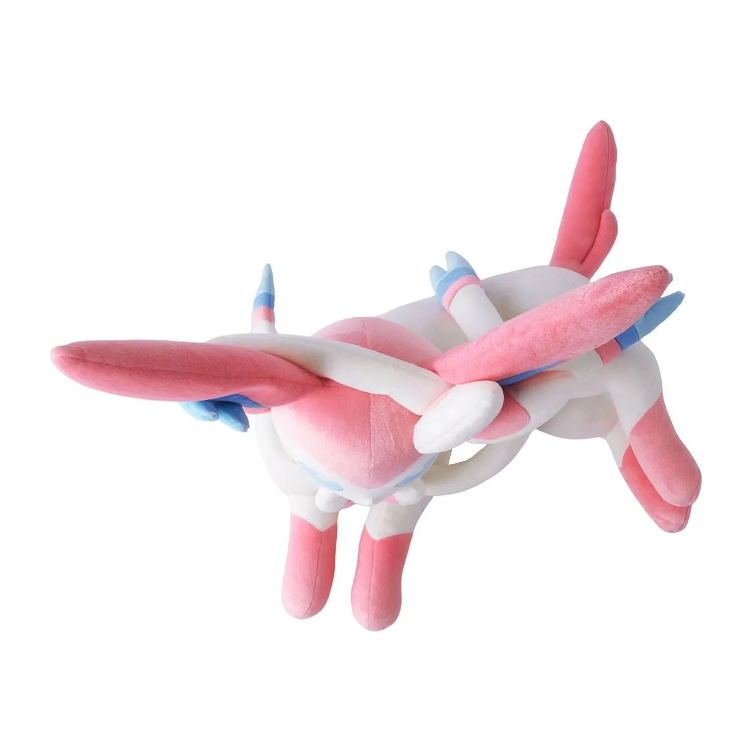 [The Pokémon Company] Pokémon: Life-Size Plush - Sylveon (Lying Down Ver.) (Limited Edition) (Pre-Order) - AnisoftPH