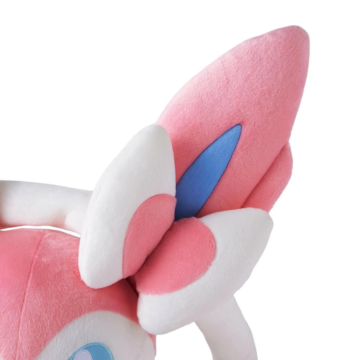 [The Pokémon Company] Pokémon: Life-Size Plush - Sylveon (Lying Down Ver.) (Limited Edition) (Pre-Order) - AnisoftPH