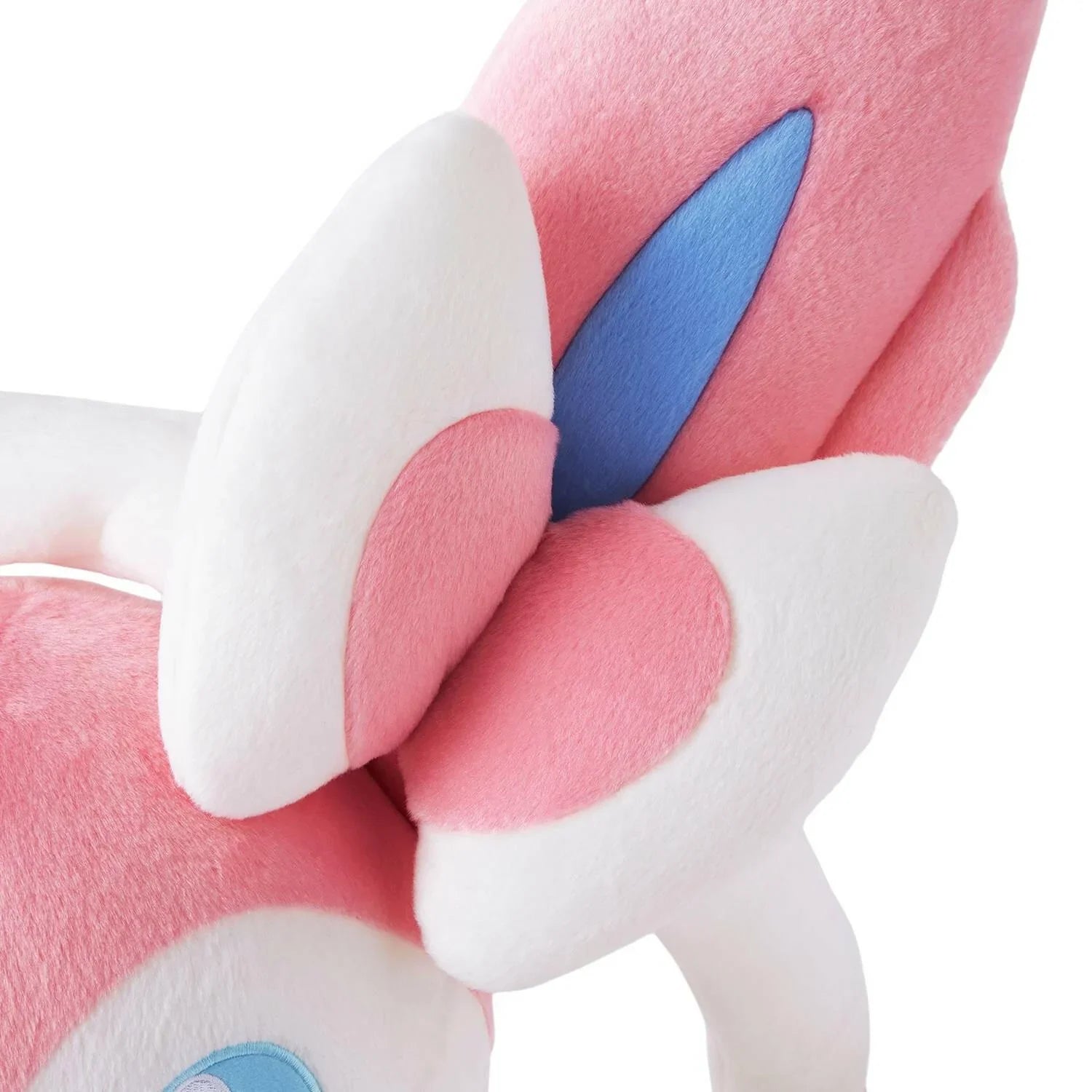 [The Pokémon Company] Pokémon: Life-Size Plush - Sylveon (Lying Down Ver.) (Limited Edition) (Pre-Order) - AnisoftPH