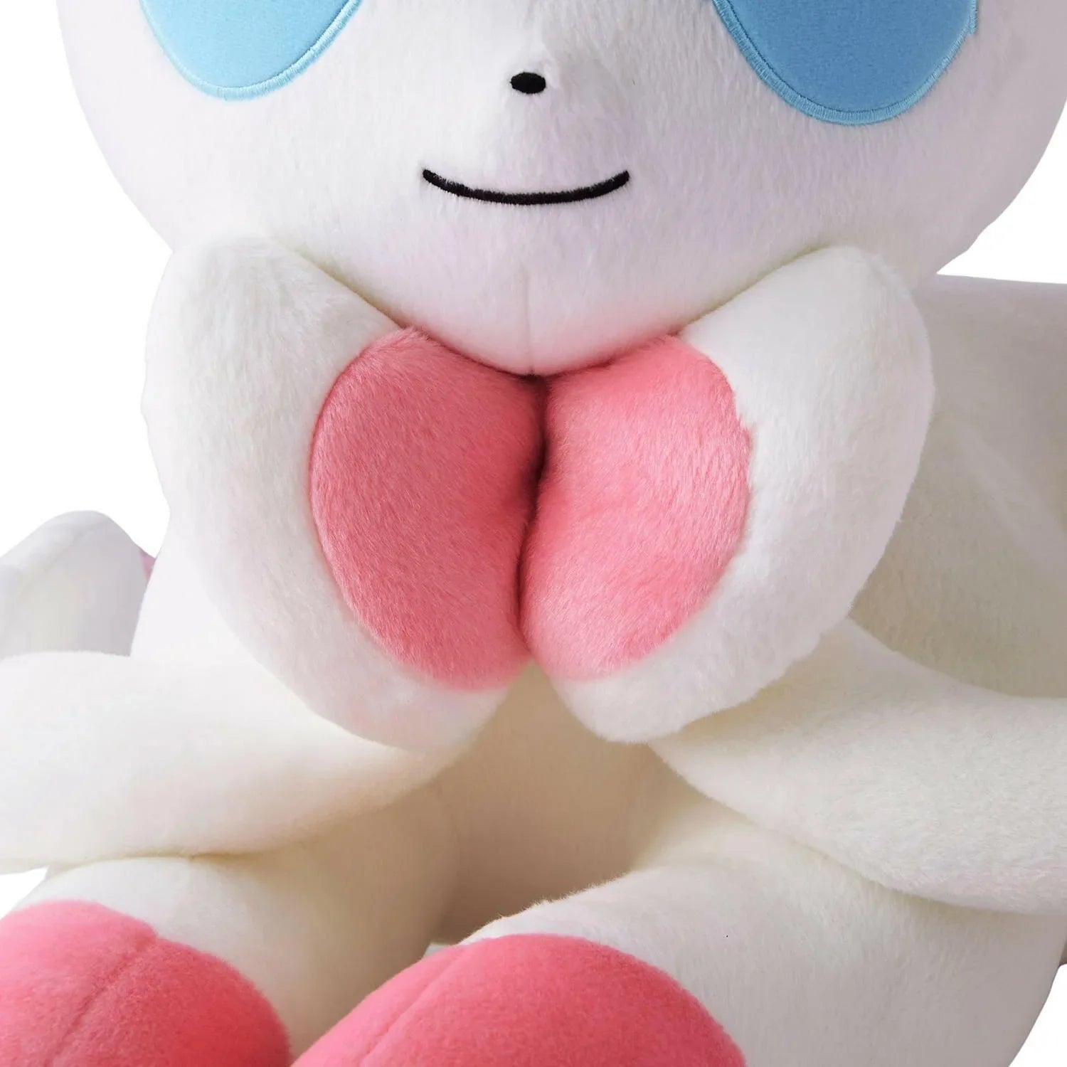 [The Pokémon Company] Pokémon: Life-Size Plush - Sylveon (Lying Down Ver.) (Limited Edition) (Pre-Order) - AnisoftPH