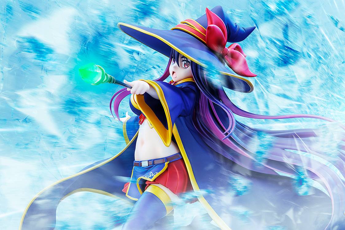 The Red Ranger Becomes an Adventurer in Another World: Yihdra Arvoln 1/7 [Kadokawa]