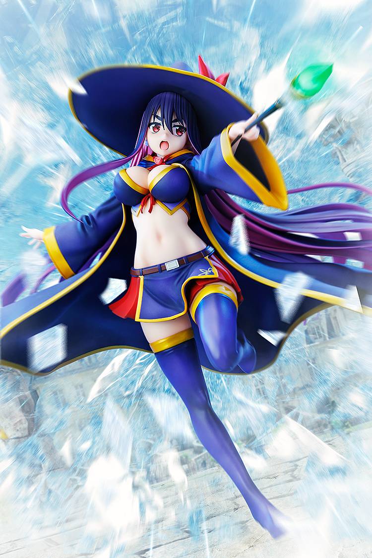 The Red Ranger Becomes an Adventurer in Another World: Yihdra Arvoln 1/7 [Kadokawa]