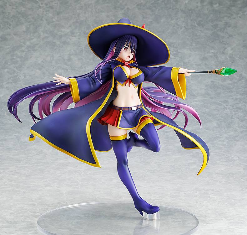 The Red Ranger Becomes an Adventurer in Another World: Yihdra Arvoln 1/7 [Kadokawa]
