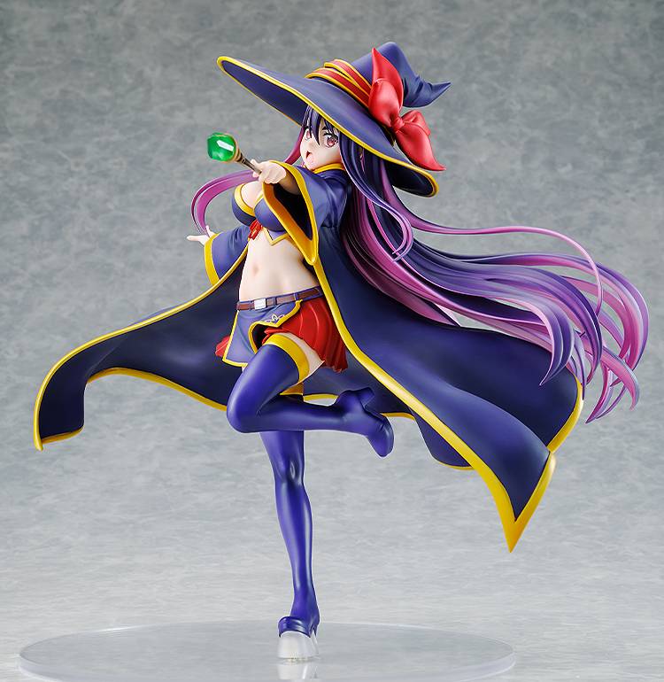 The Red Ranger Becomes an Adventurer in Another World: Yihdra Arvoln 1/7 [Kadokawa]