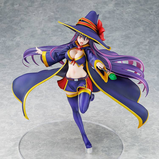 The Red Ranger Becomes an Adventurer in Another World: Yihdra Arvoln 1/7 [Kadokawa]