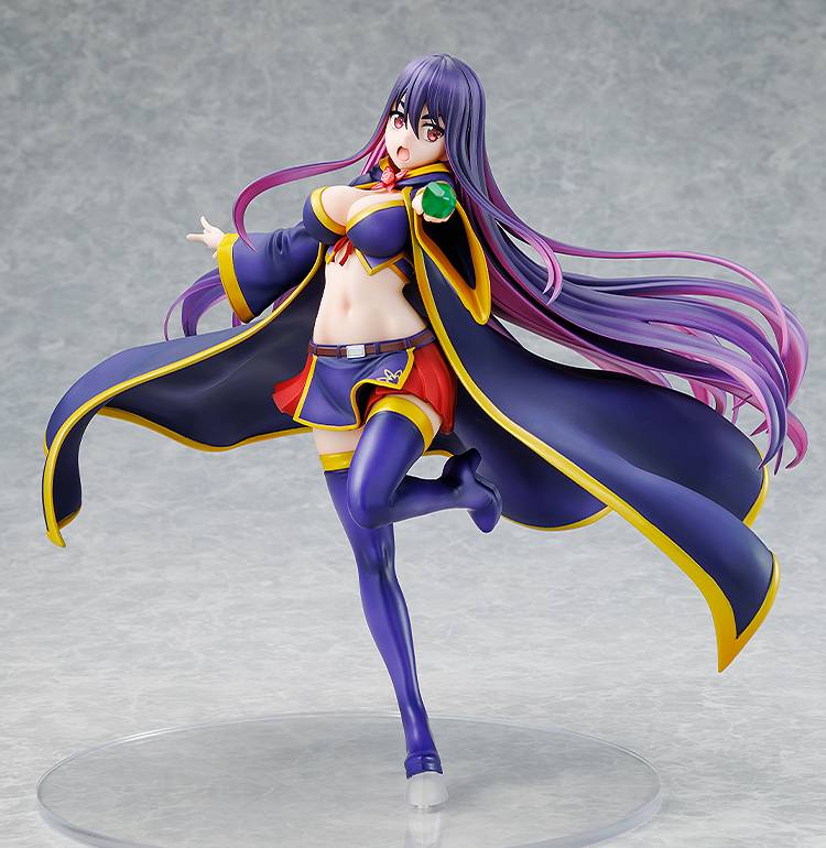 The Red Ranger Becomes an Adventurer in Another World: Yihdra Arvoln 1/7 [Kadokawa]