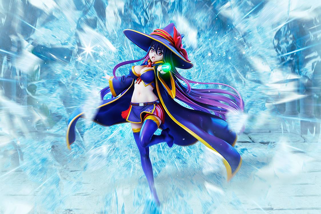 The Red Ranger Becomes an Adventurer in Another World: Yihdra Arvoln 1/7 [Kadokawa]