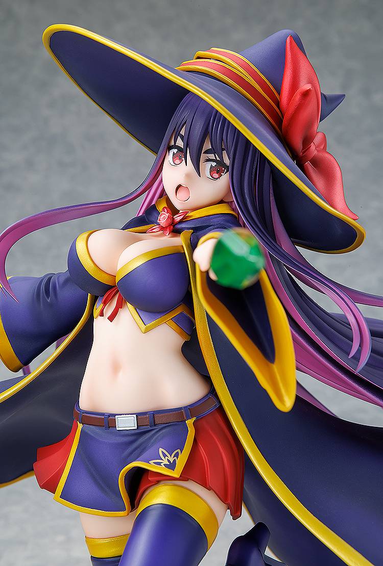 The Red Ranger Becomes an Adventurer in Another World: Yihdra Arvoln - Special Set (Limited + Bonus) 1/7 [Kadokawa]