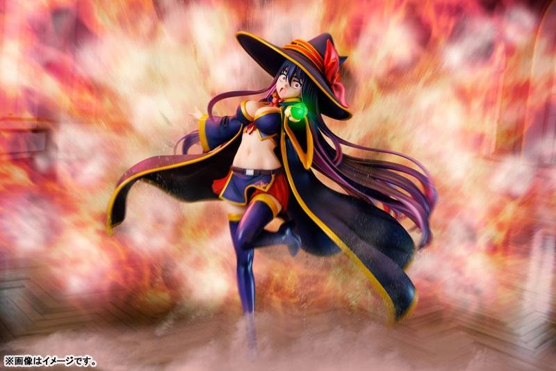 The Red Ranger Becomes an Adventurer in Another World: Yihdra Arvoln - Special Set (Limited + Bonus) 1/7 [Kadokawa]