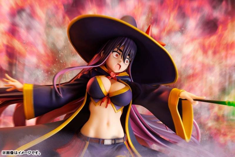 The Red Ranger Becomes an Adventurer in Another World: Yihdra Arvoln - Special Set (Limited + Bonus) 1/7 [Kadokawa]