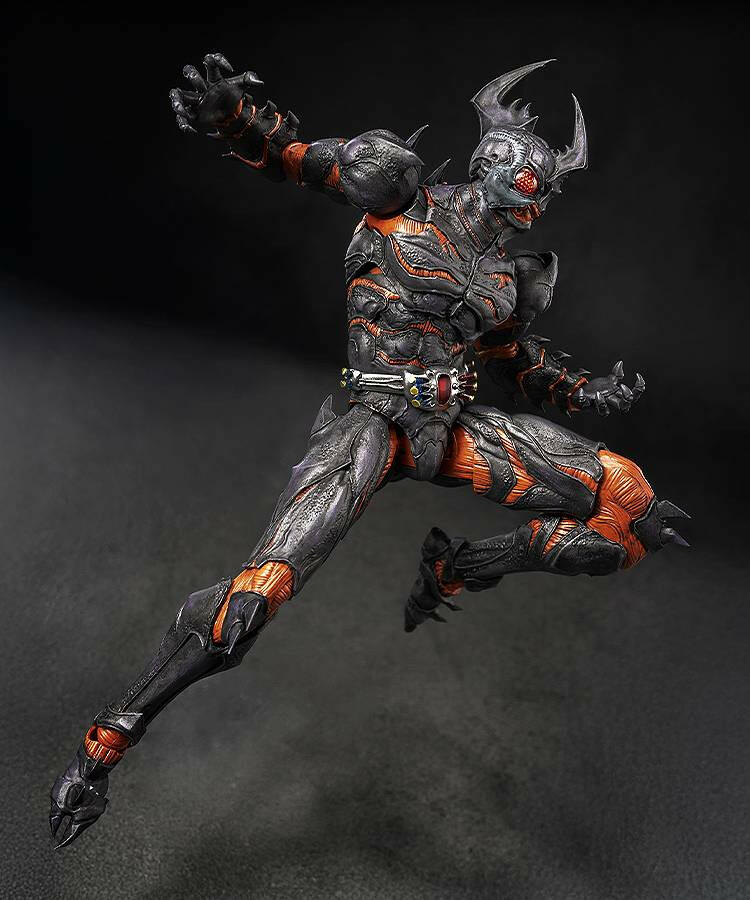 [Threezero] FigZero: Tiger Man - Armor Man 1/12 (Pre-Order) - AnisoftPH