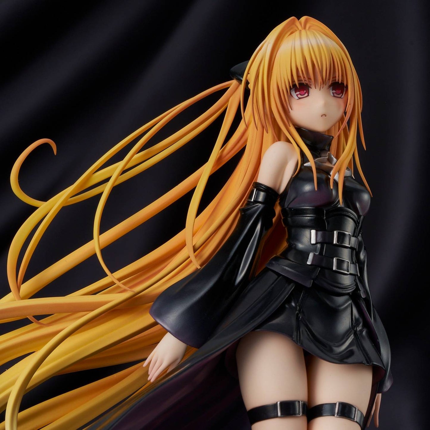 [Union Creative] To Love-Ru Darkness: Golden Darkness - Black Trance Ver. (Pre-Order)