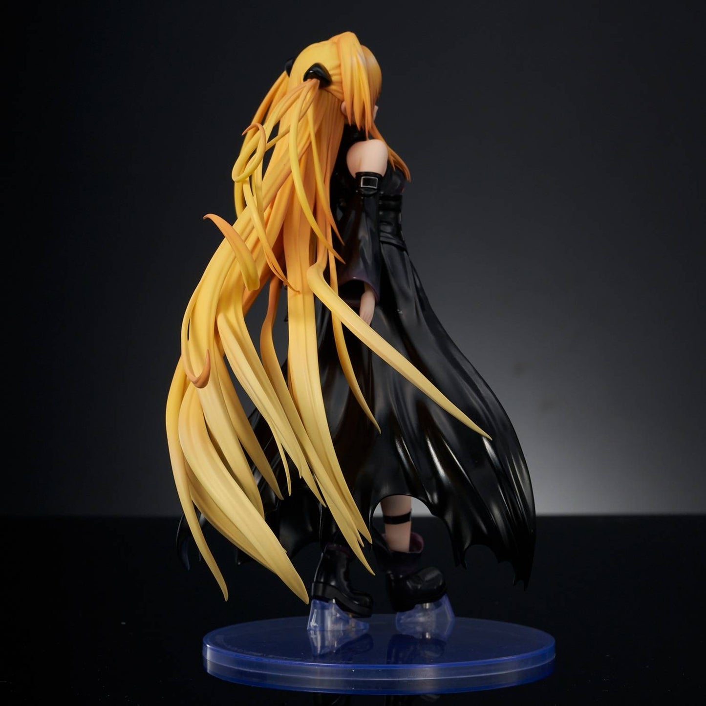 [Union Creative] To Love-Ru Darkness: Golden Darkness - Black Trance Ver. (Pre-Order)