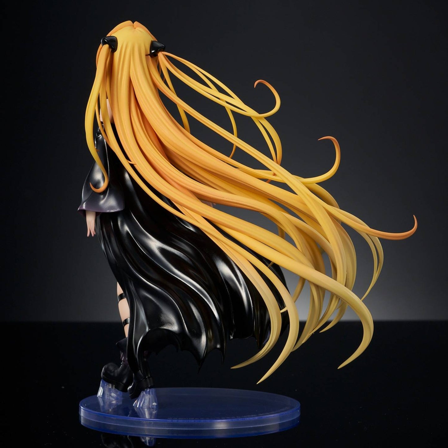 [Union Creative] To Love-Ru Darkness: Golden Darkness - Black Trance Ver. (Pre-Order)