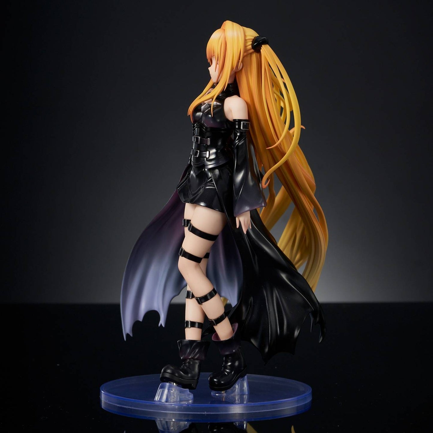 [Union Creative] To Love-Ru Darkness: Golden Darkness - Black Trance Ver. (Pre-Order)