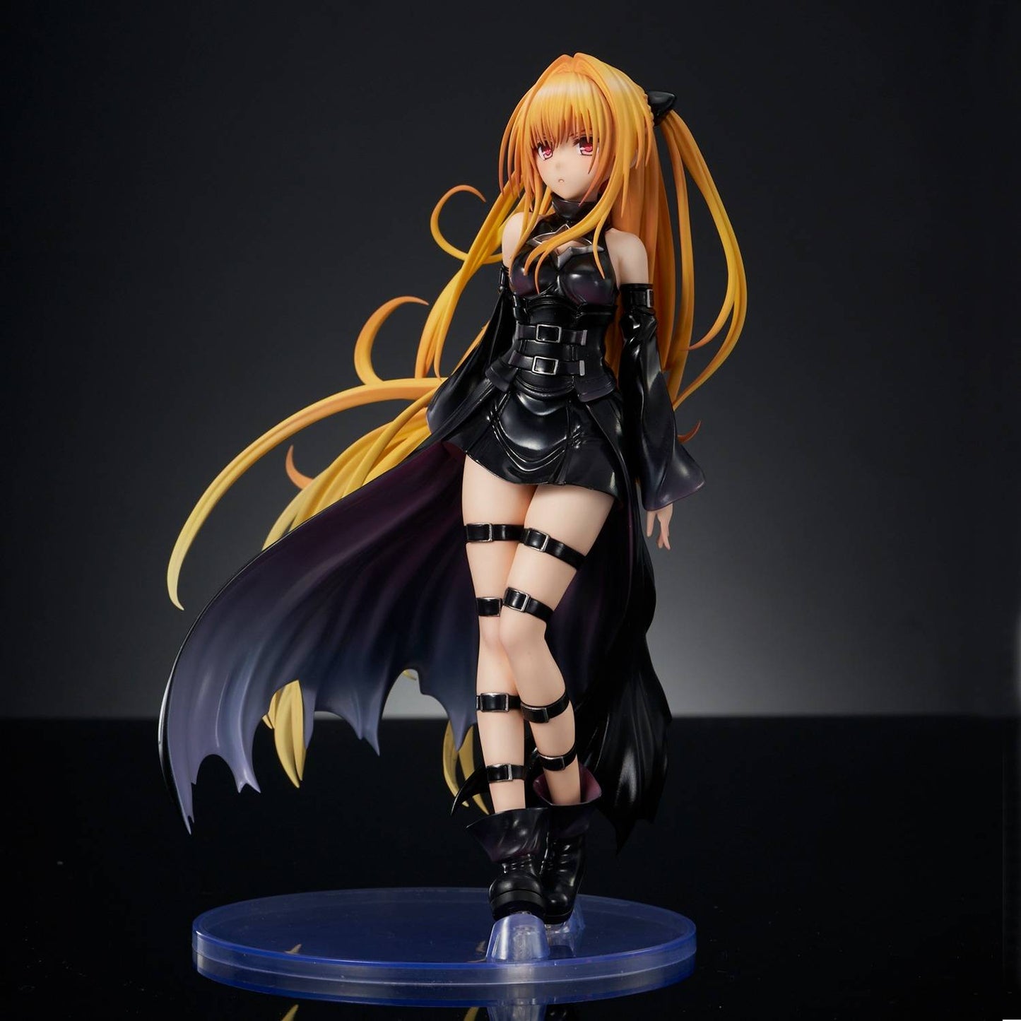 [Union Creative] To Love-Ru Darkness: Golden Darkness - Black Trance Ver. (Pre-Order)
