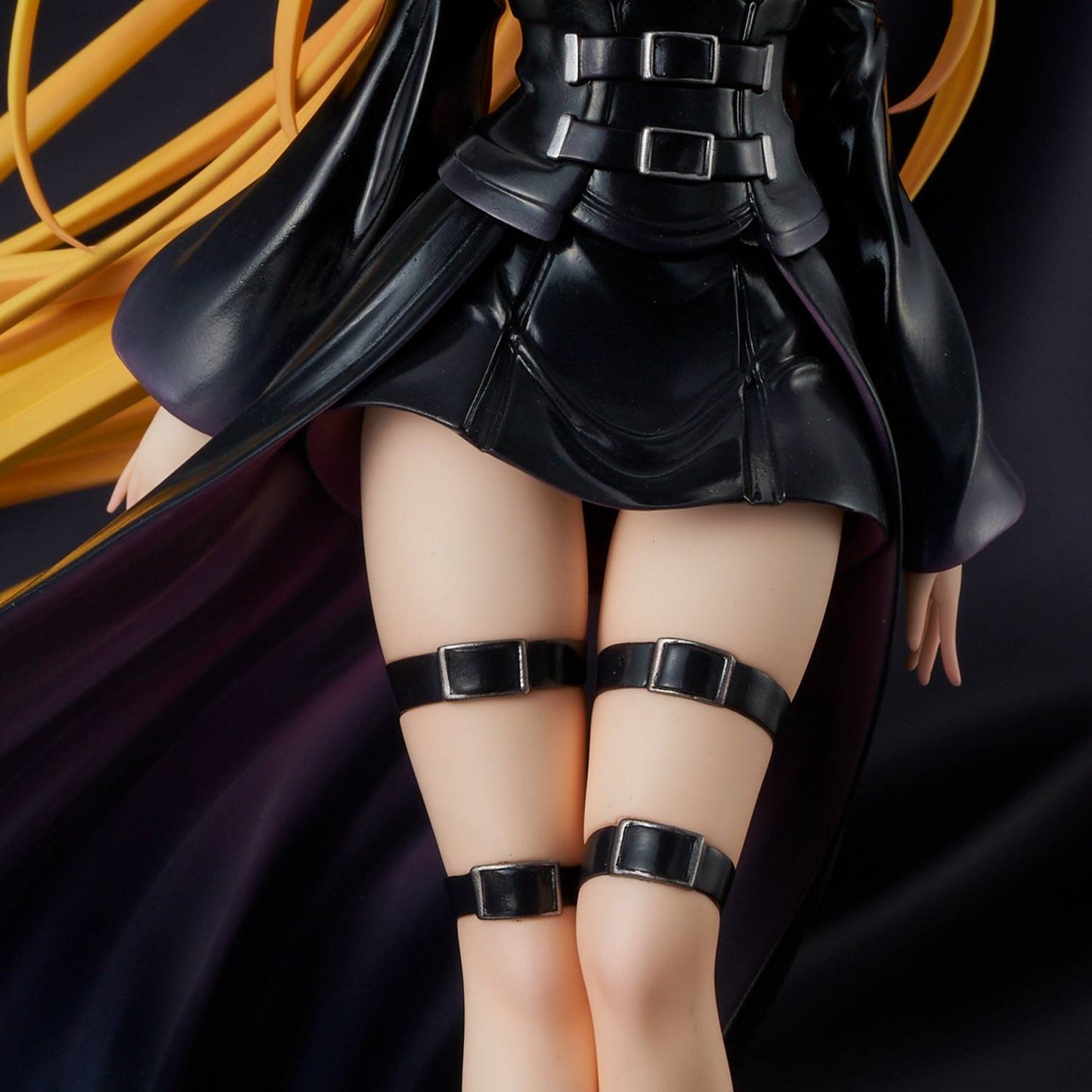 [Union Creative] To Love-Ru Darkness: Golden Darkness - Black Trance Ver. (Pre-Order)