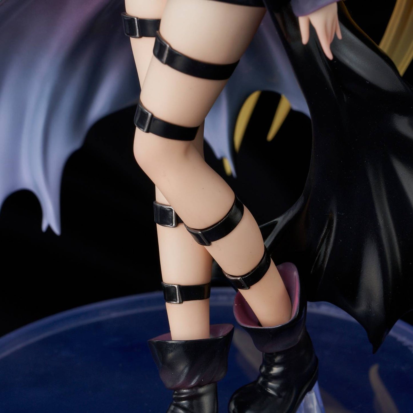 [Union Creative] To Love-Ru Darkness: Golden Darkness - Black Trance Ver. (Pre-Order)