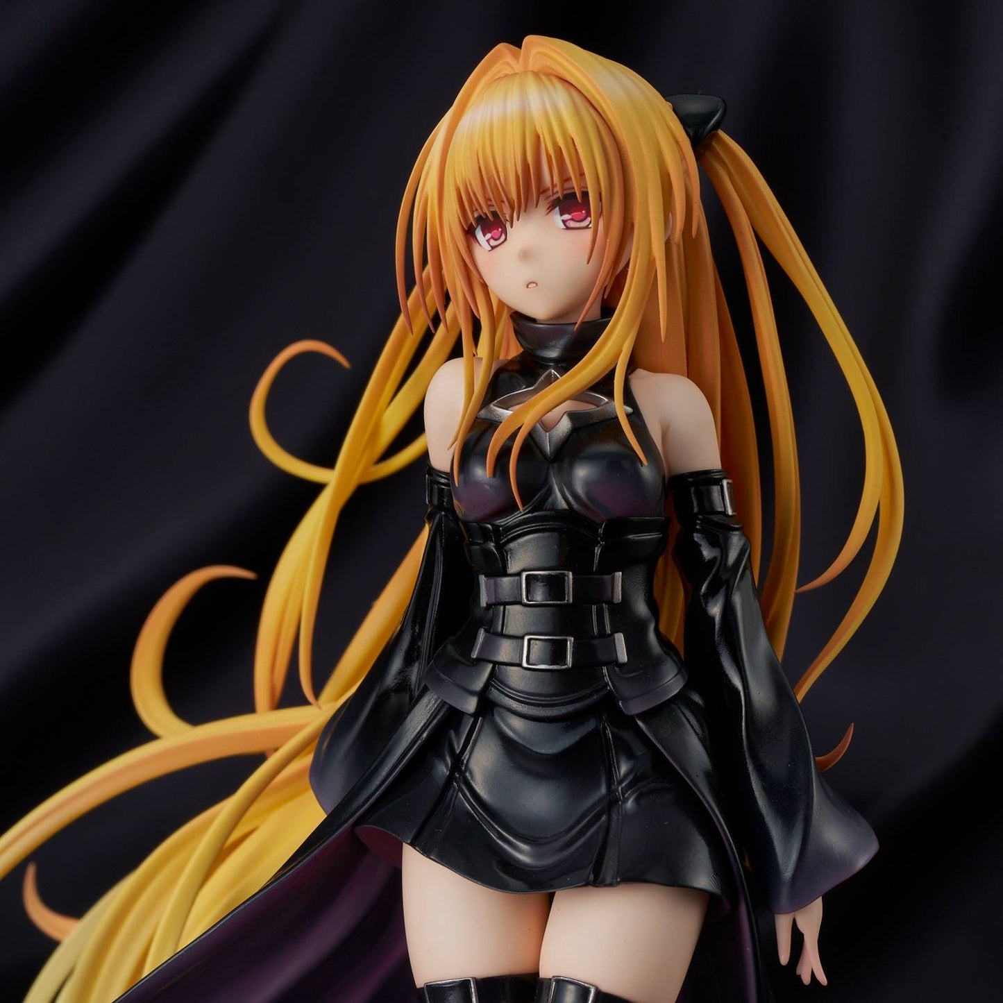 [Union Creative] To Love-Ru Darkness: Golden Darkness - Black Trance Ver. (Pre-Order)