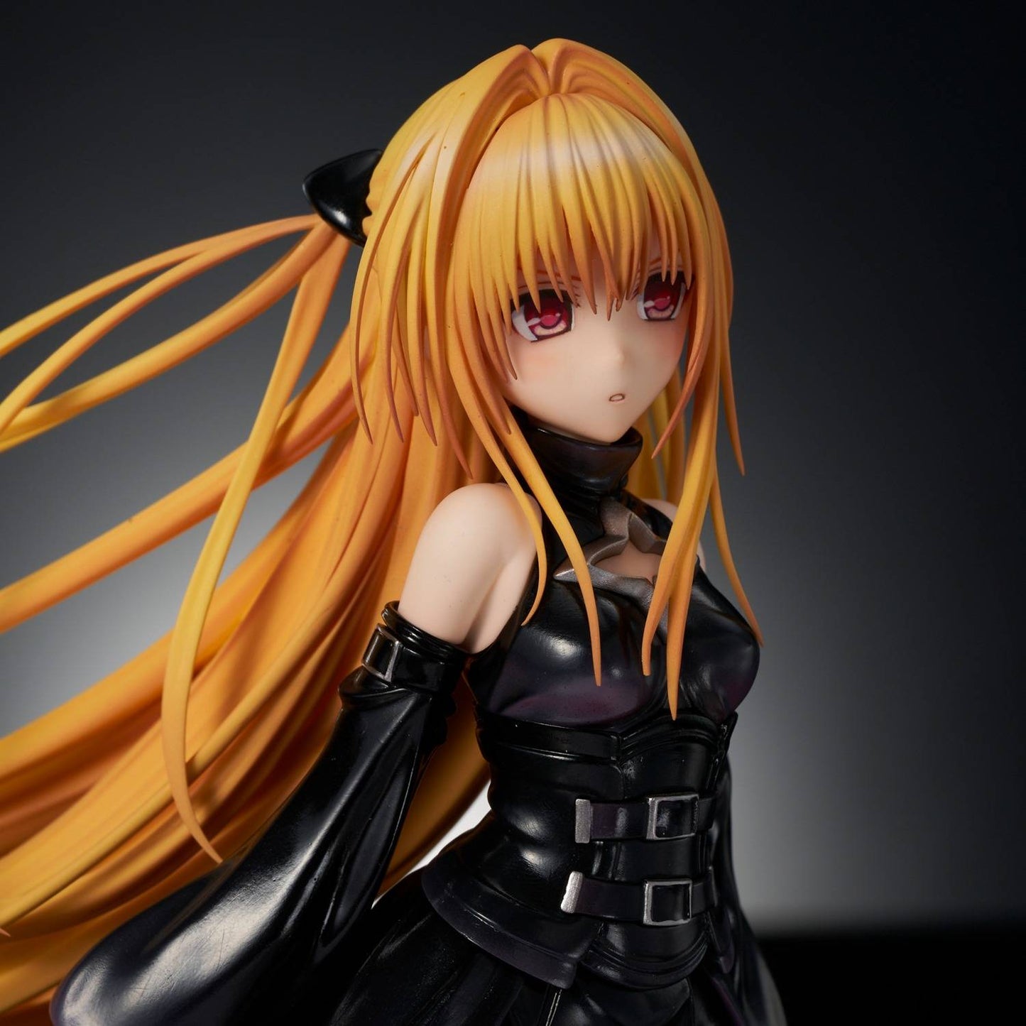 [Union Creative] To Love-Ru Darkness: Golden Darkness - Black Trance Ver. (Pre-Order)