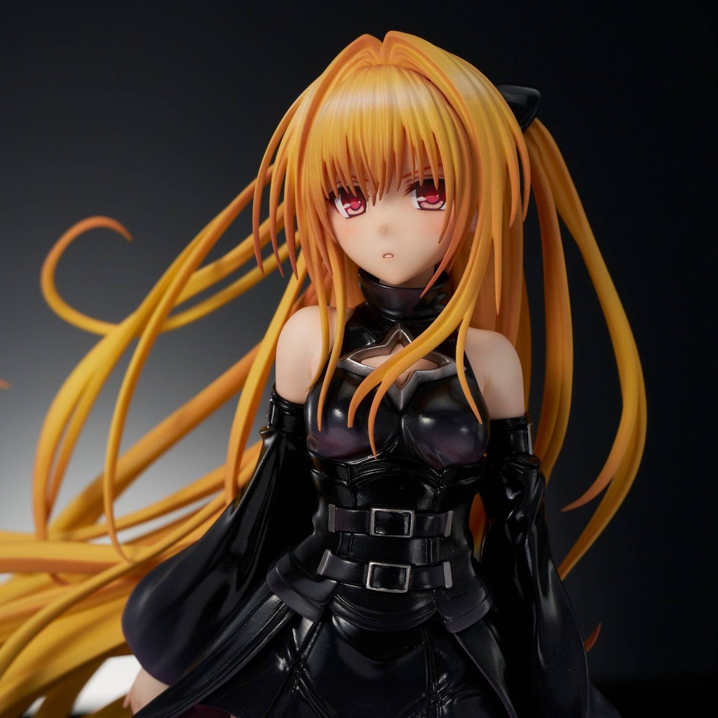 [Union Creative] To Love-Ru Darkness: Golden Darkness - Black Trance Ver. (Pre-Order)