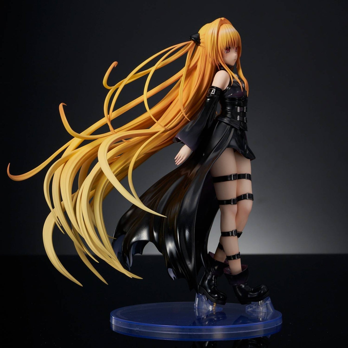 [Union Creative] To Love-Ru Darkness: Golden Darkness - Black Trance Ver. (Pre-Order)