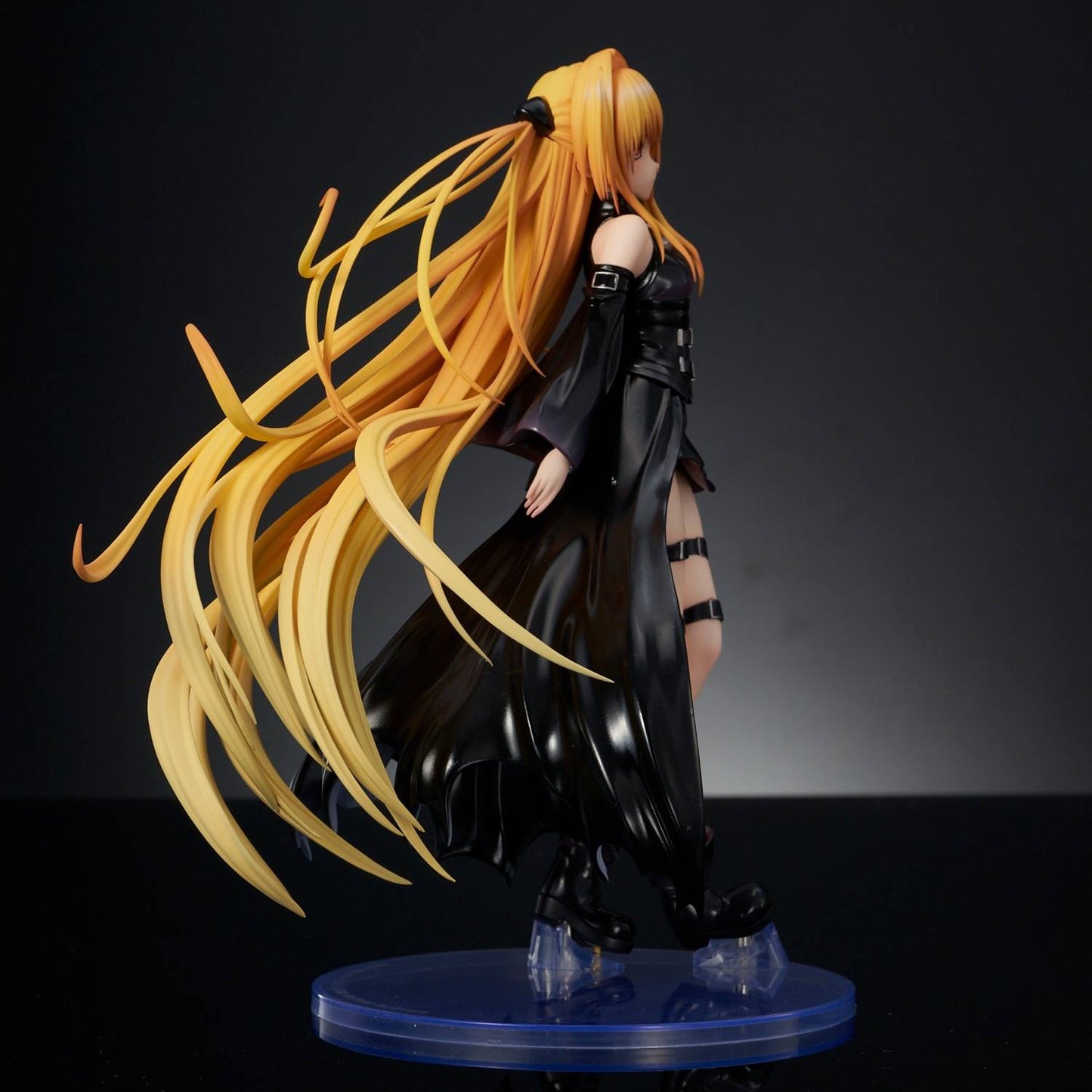 [Union Creative] To Love-Ru Darkness: Golden Darkness - Black Trance Ver. (Pre-Order)