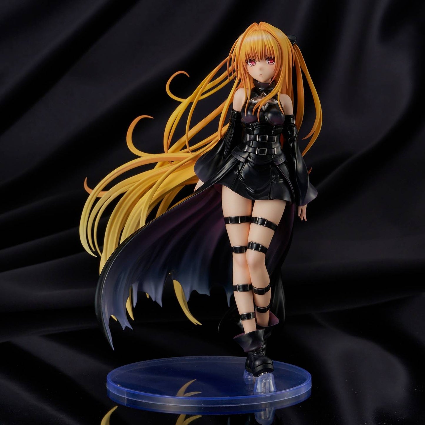 [Union Creative] To Love-Ru Darkness: Golden Darkness - Black Trance Ver. (Pre-Order)