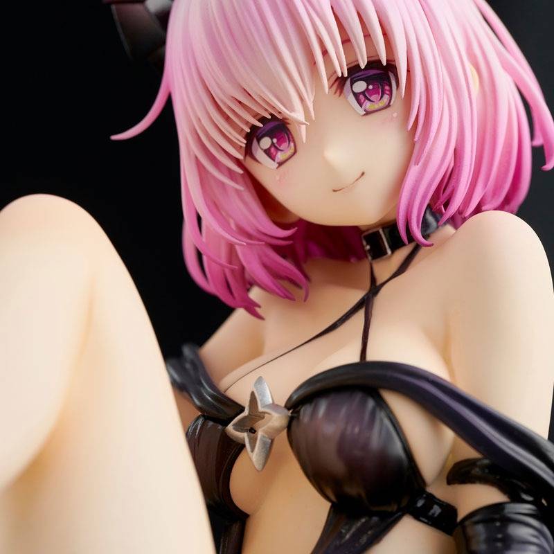 To Love-Ru Darkness: Momo Belia Deviluke (Darkness Ver.) (Reissue) 1/6 [Union Creative]