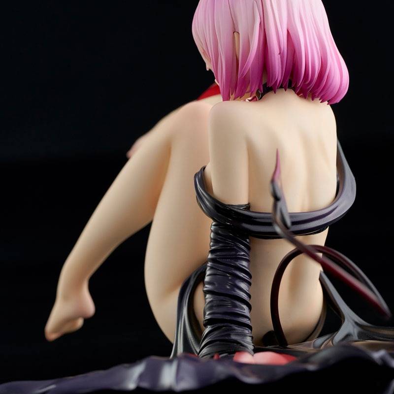 To Love-Ru Darkness: Momo Belia Deviluke (Darkness Ver.) (Reissue) 1/6 [Union Creative]