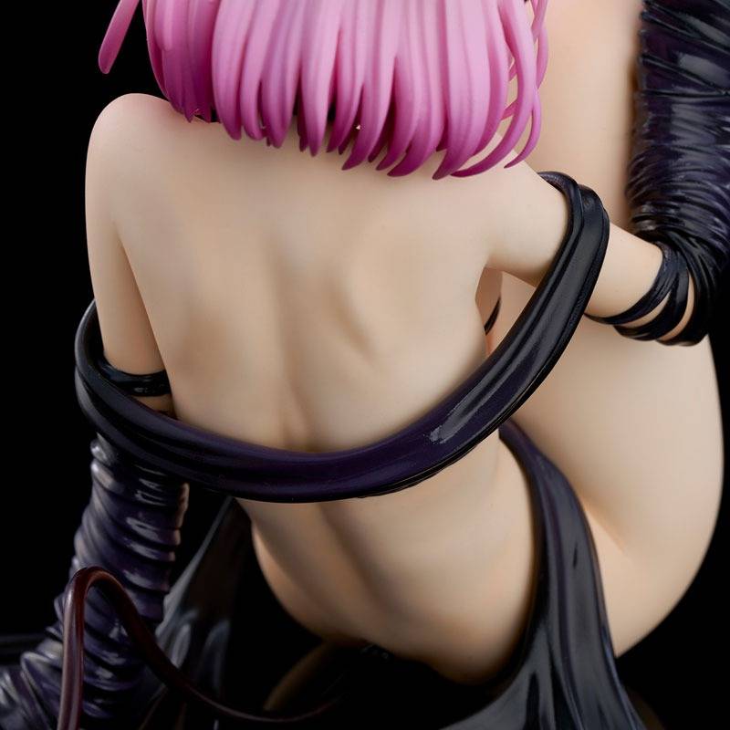 To Love-Ru Darkness: Momo Belia Deviluke (Darkness Ver.) (Reissue) 1/6 [Union Creative]
