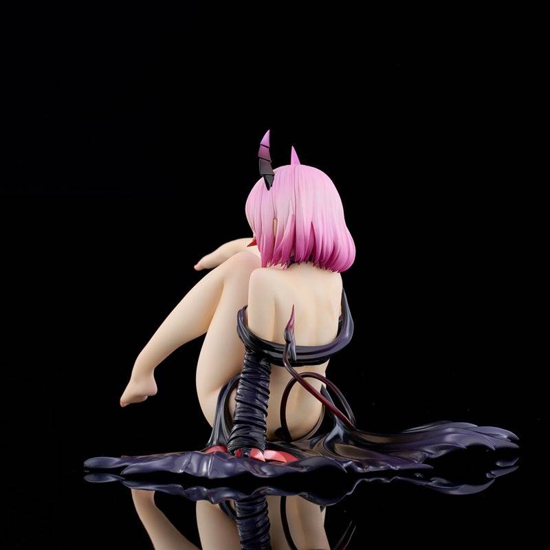 To Love-Ru Darkness: Momo Belia Deviluke (Darkness Ver.) (Reissue) 1/6 [Union Creative]