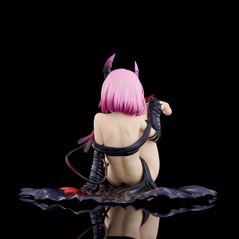 To Love-Ru Darkness: Momo Belia Deviluke (Darkness Ver.) (Reissue) 1/6 [Union Creative]