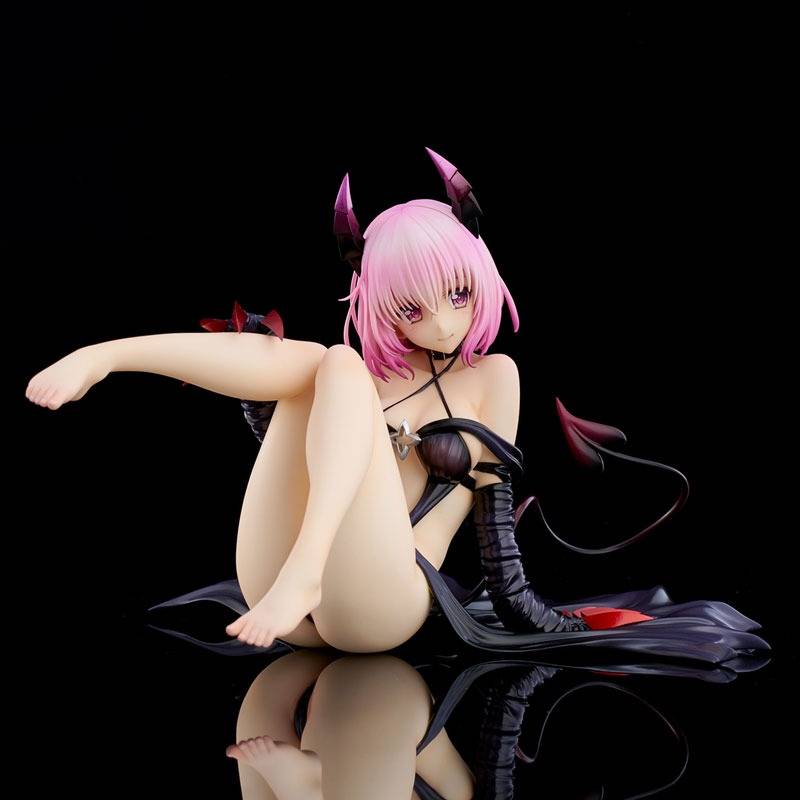 To Love-Ru Darkness: Momo Belia Deviluke (Darkness Ver.) (Reissue) 1/6 [Union Creative]
