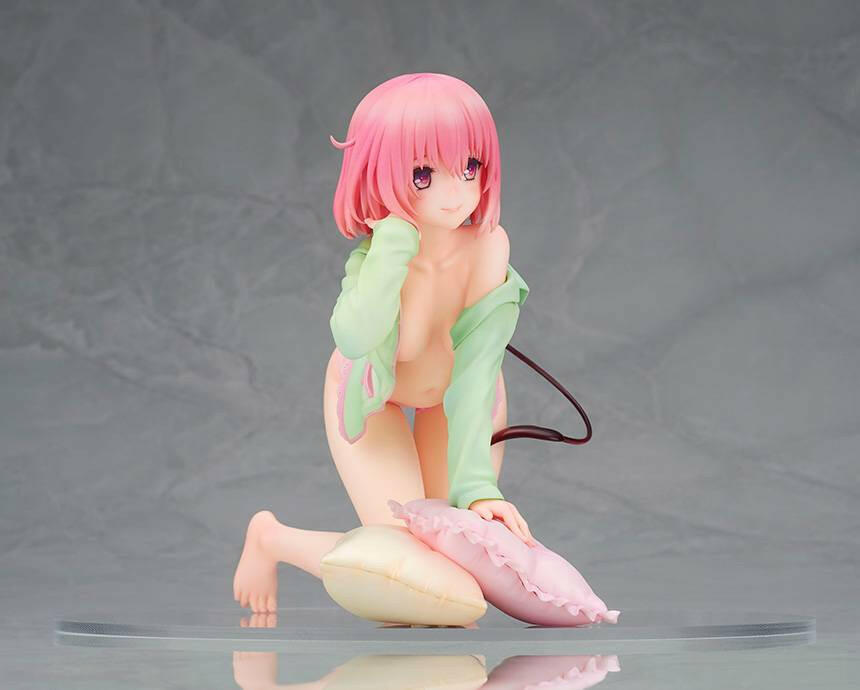 [Alter] To Love-Ru Darkness: Momo Belia Deviluke (Pajamas Ver.) (Reissue) 1/7 (Pre-Order)