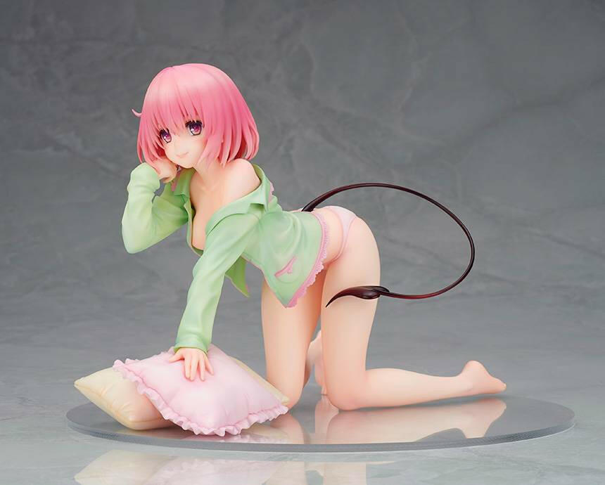 [Alter] To Love-Ru Darkness: Momo Belia Deviluke (Pajamas Ver.) (Reissue) 1/7 (Pre-Order)