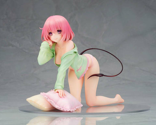 [Alter] To Love-Ru Darkness: Momo Belia Deviluke (Pajamas Ver.) (Reissue) 1/7 (Pre-Order)
