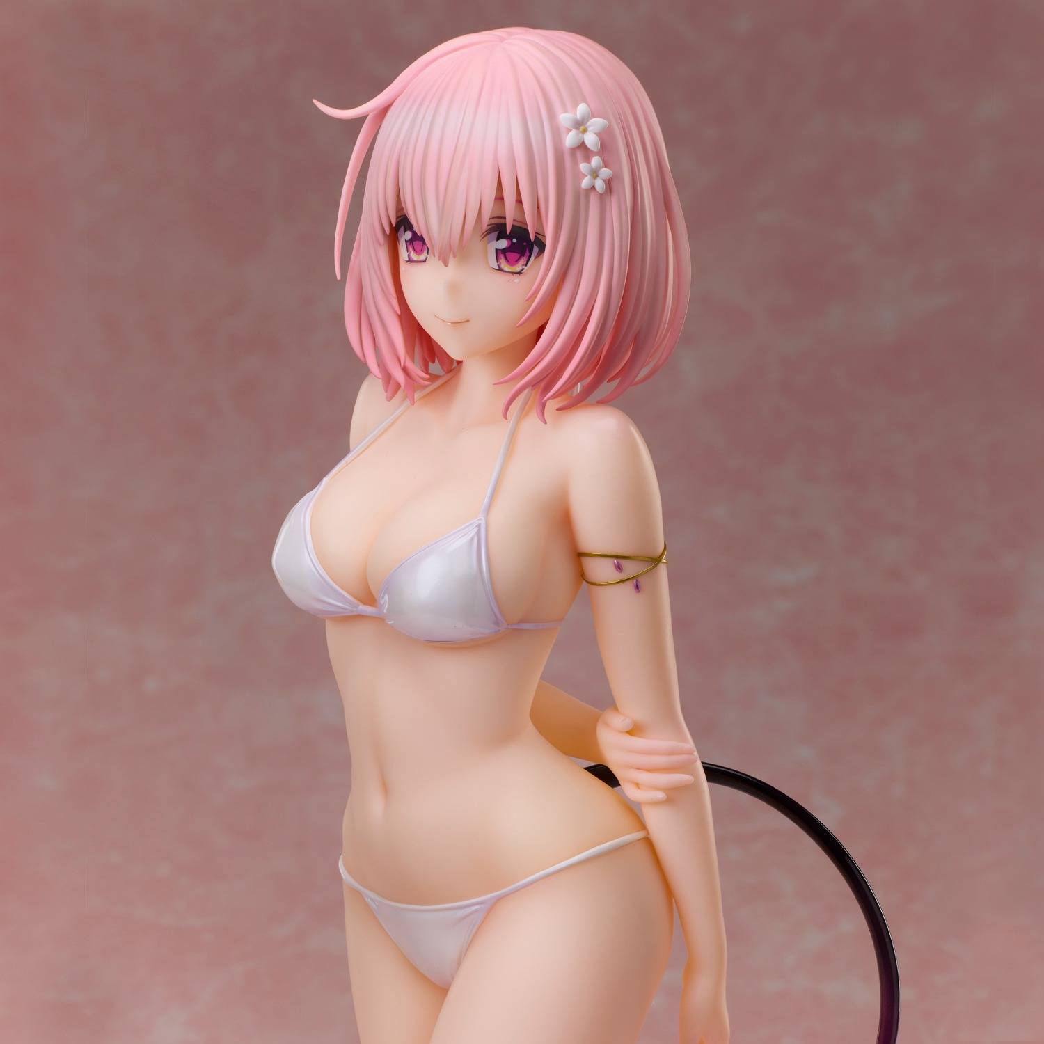 To Love-Ru Darkness – Momo Belia Deviluke Swimsuit (Muse Color Ver.) 1/4 Scale Figure [Union Creative] (Pre-Order) Union Creative