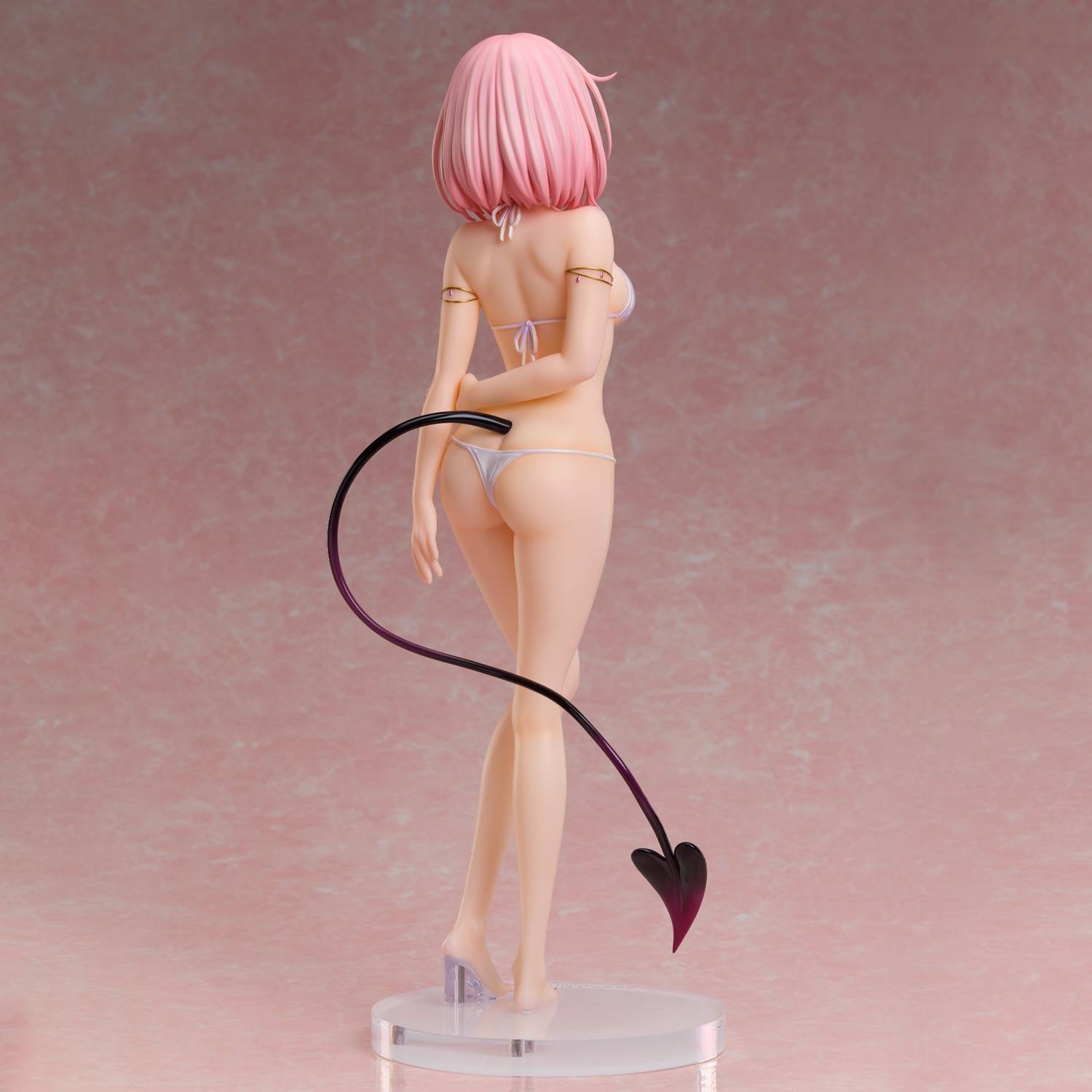 To Love-Ru Darkness – Momo Belia Deviluke Swimsuit (Muse Color Ver.) 1/4 Scale Figure [Union Creative] (Pre-Order) Union Creative