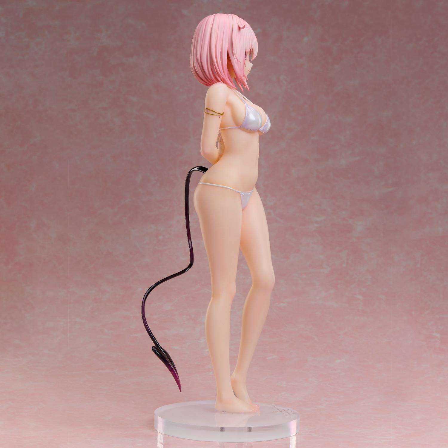 To Love-Ru Darkness – Momo Belia Deviluke Swimsuit (Muse Color Ver.) 1/4 Scale Figure [Union Creative] (Pre-Order) Union Creative