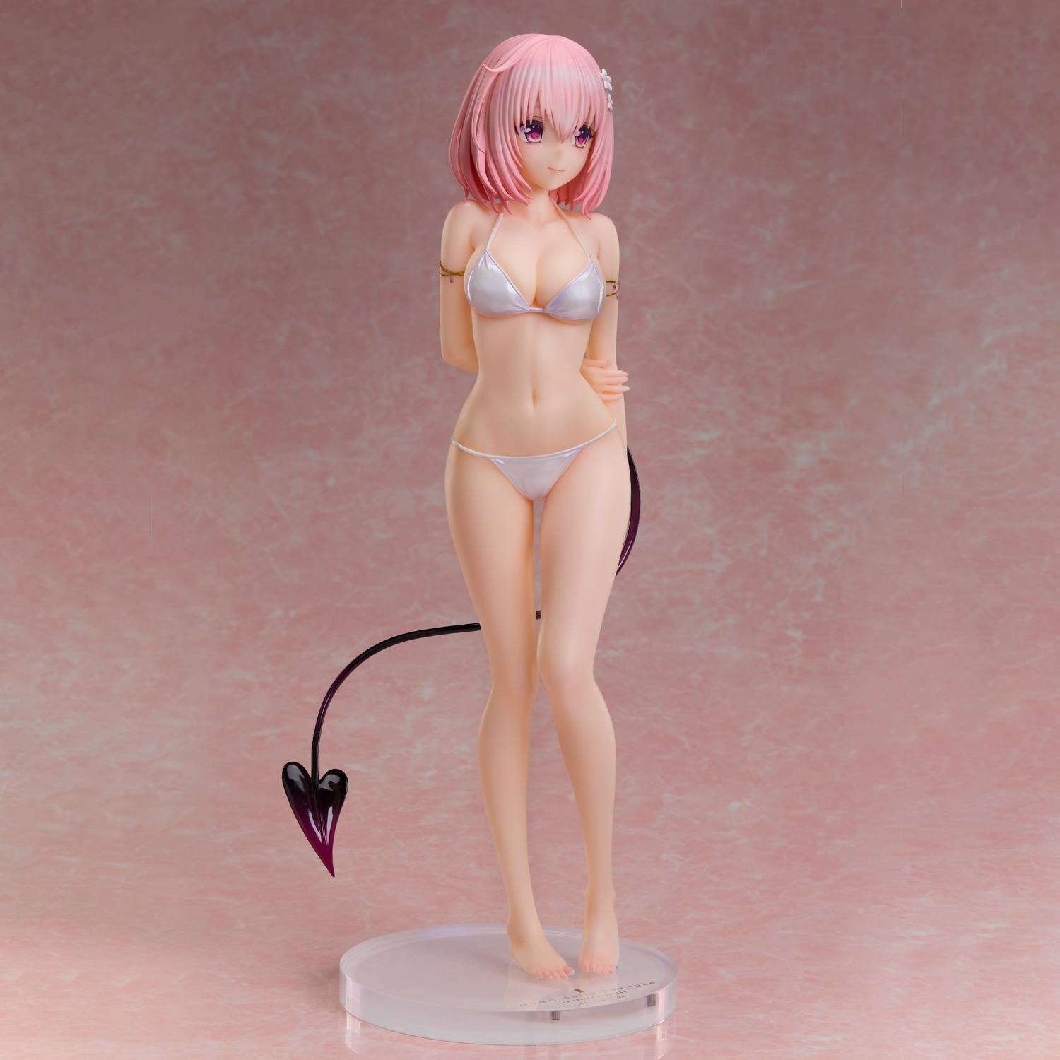 To Love-Ru Darkness – Momo Belia Deviluke Swimsuit (Muse Color Ver.) 1/4 Scale Figure [Union Creative] (Pre-Order) Union Creative