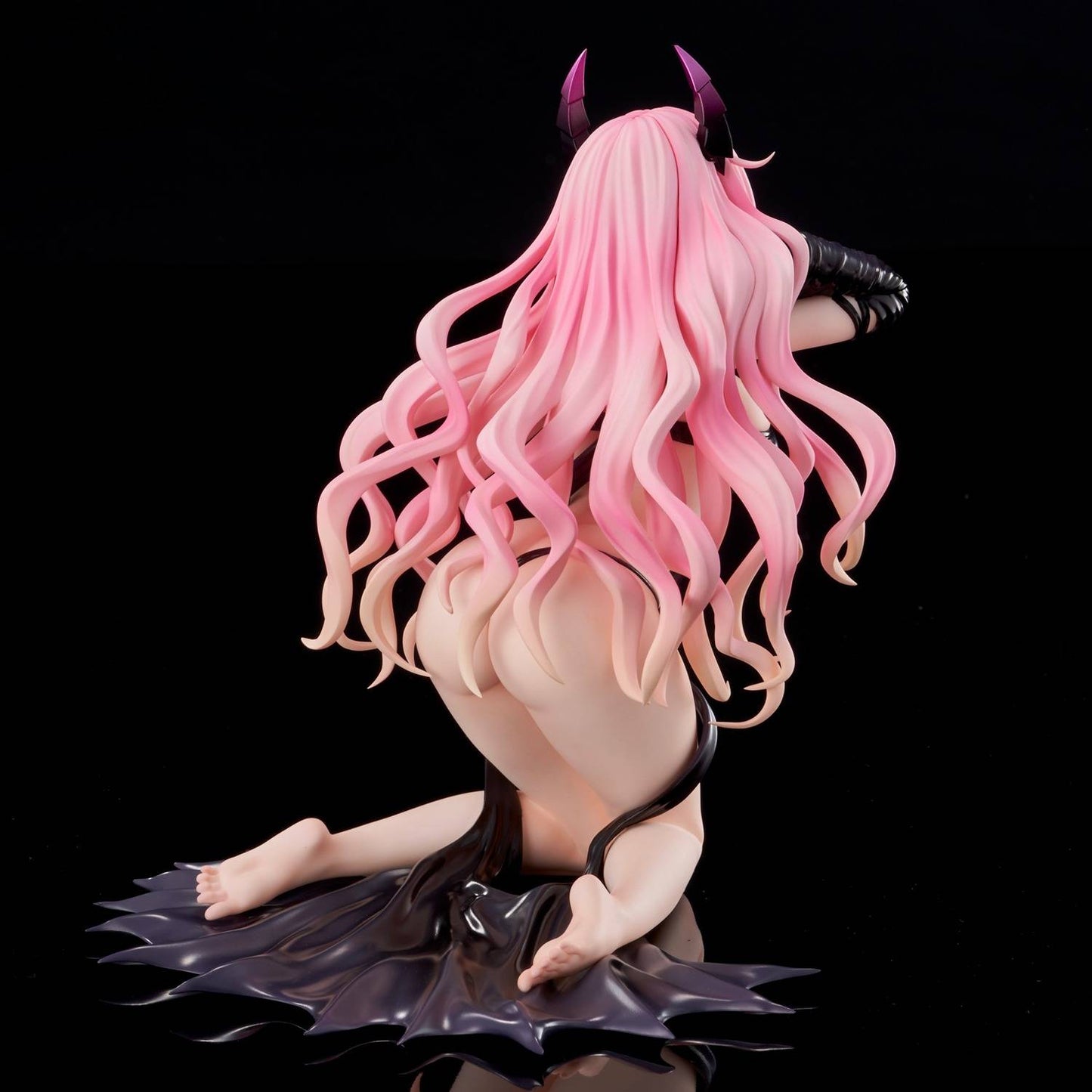 [Union Creative] To Love-Ru Darkness: Sephie Michaela Deviluke - Darkness Ver. (Renewal Package Edition) 1/6 (Pre-Order)