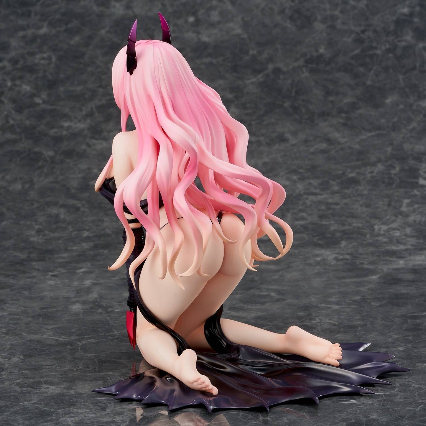 [Union Creative] To Love-Ru Darkness: Sephie Michaela Deviluke - Darkness Ver. (Renewal Package Edition) 1/6 (Pre-Order)