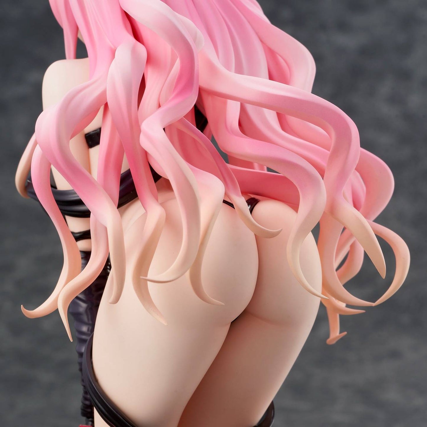 [Union Creative] To Love-Ru Darkness: Sephie Michaela Deviluke - Darkness Ver. (Renewal Package Edition) 1/6 (Pre-Order)