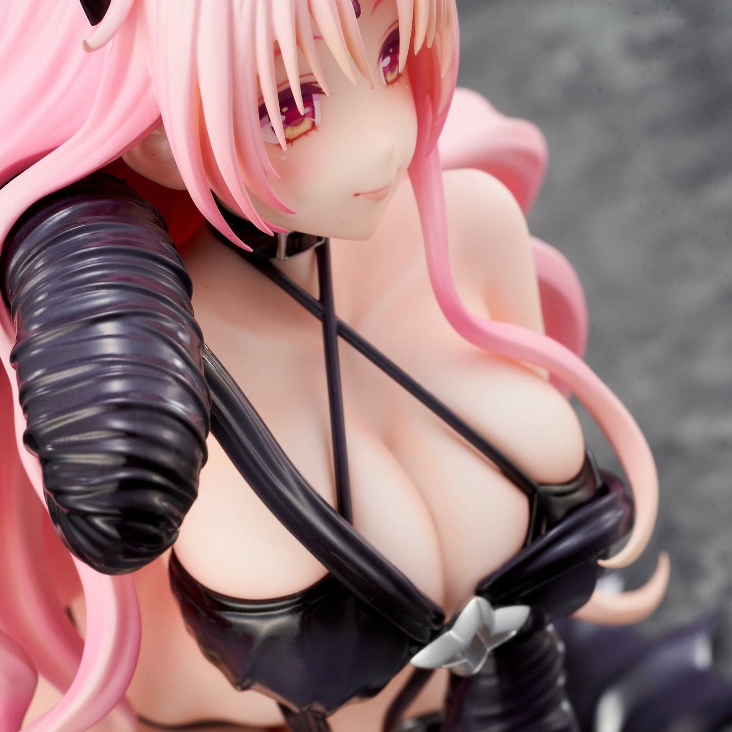 [Union Creative] To Love-Ru Darkness: Sephie Michaela Deviluke - Darkness Ver. (Renewal Package Edition) 1/6 (Pre-Order)