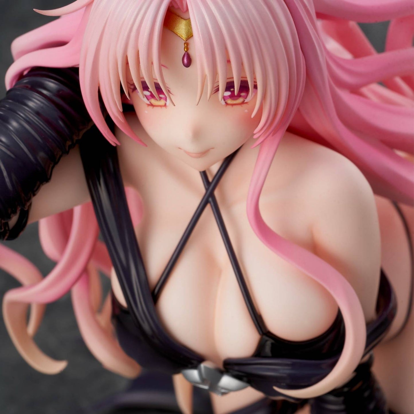 [Union Creative] To Love-Ru Darkness: Sephie Michaela Deviluke - Darkness Ver. (Renewal Package Edition) 1/6 (Pre-Order)