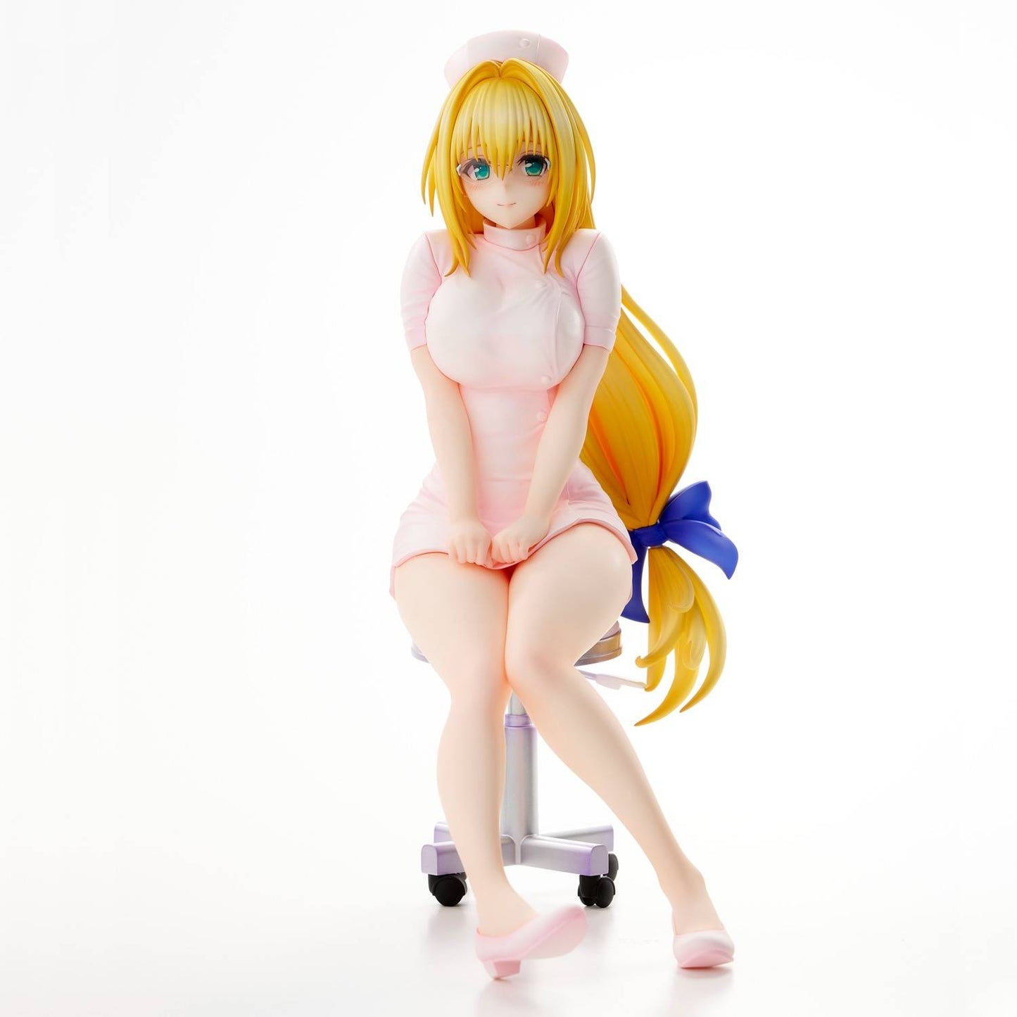 To Love-Ru Darkness: Tearju Lunatique (Nurse Ver.) [Union Creative]