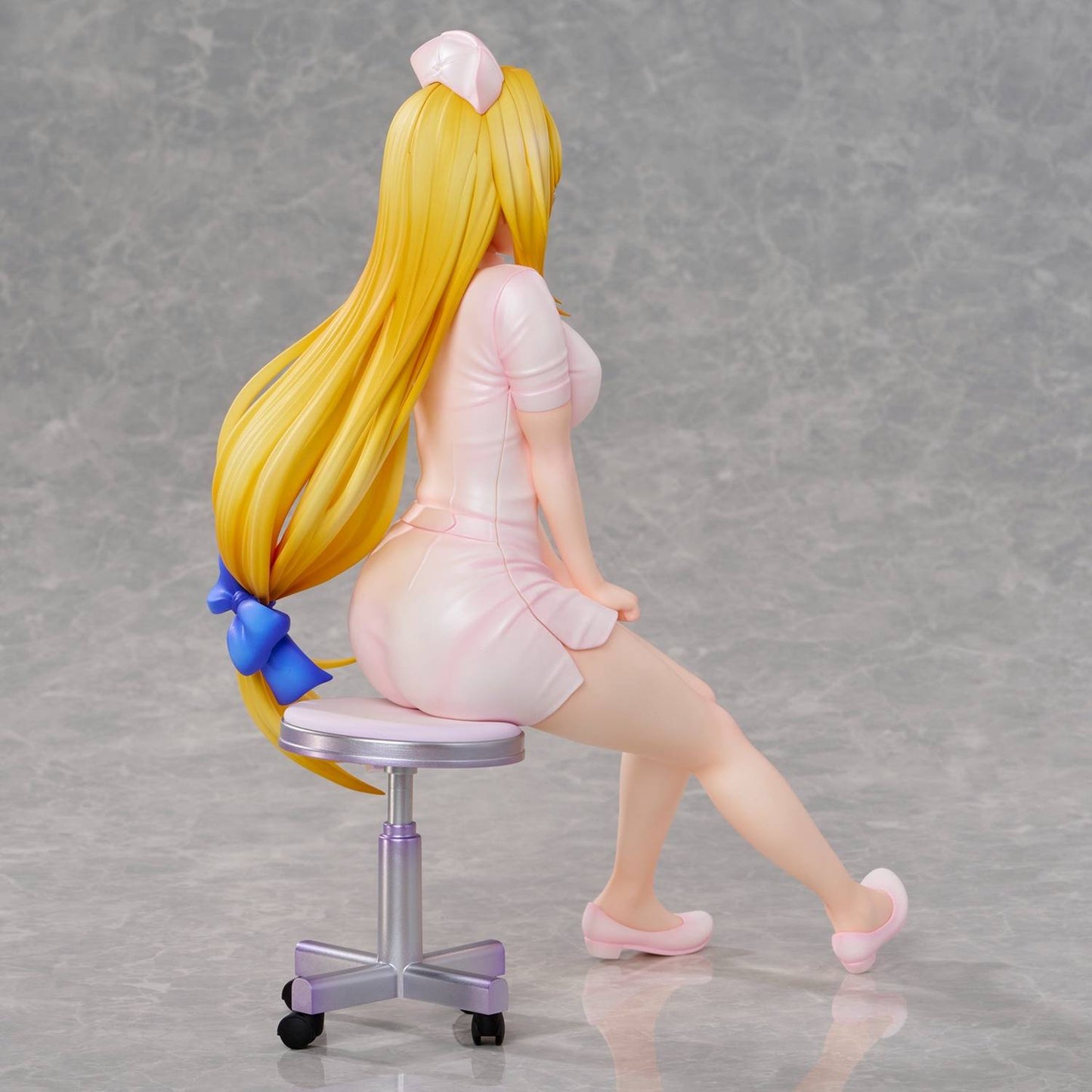 To Love-Ru Darkness: Tearju Lunatique (Nurse Ver.) [Union Creative]