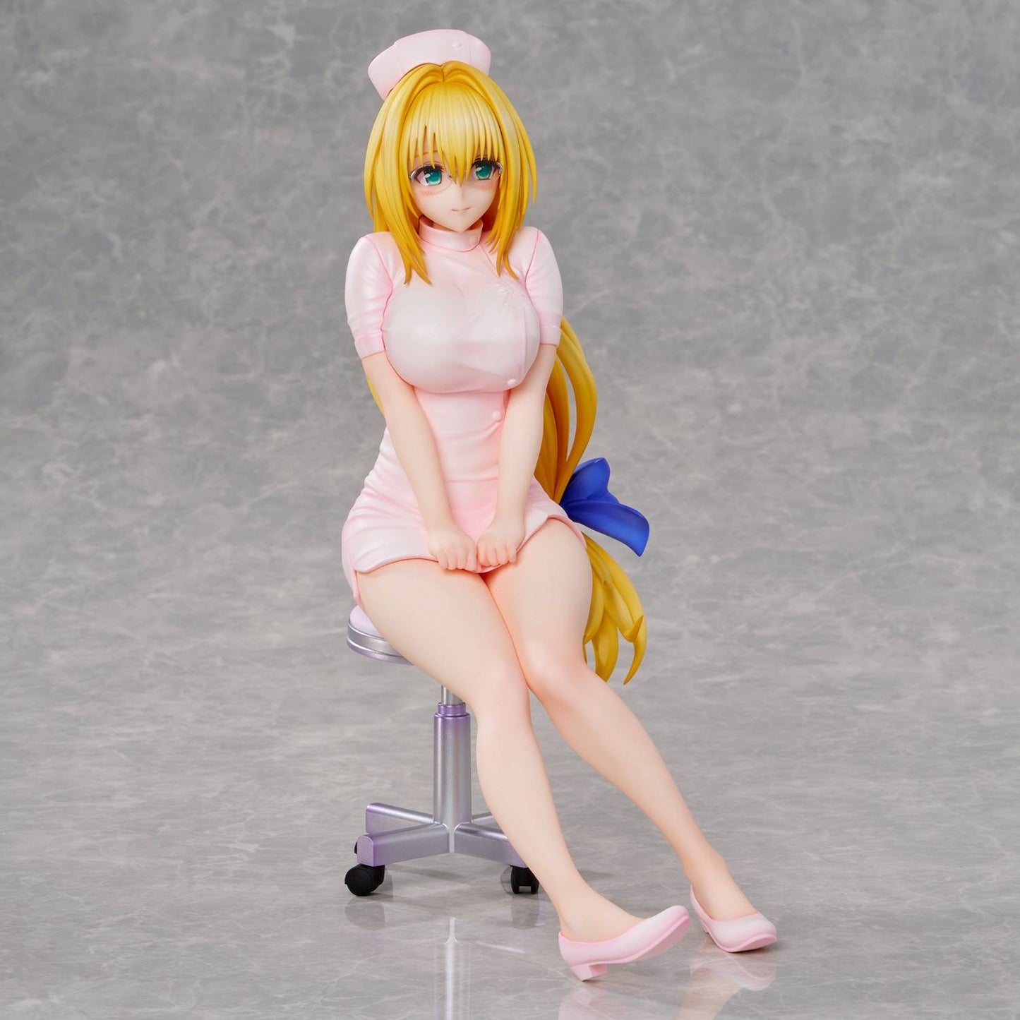 To Love-Ru Darkness: Tearju Lunatique (Nurse Ver.) [Union Creative]