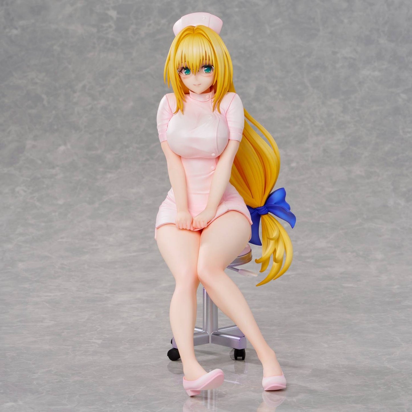 To Love-Ru Darkness: Tearju Lunatique (Nurse Ver.) [Union Creative]